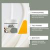 Tile Grout Beige for Kitchen Floor Crack Repair Waterproof Sealant Caulk Filler Home Improvement