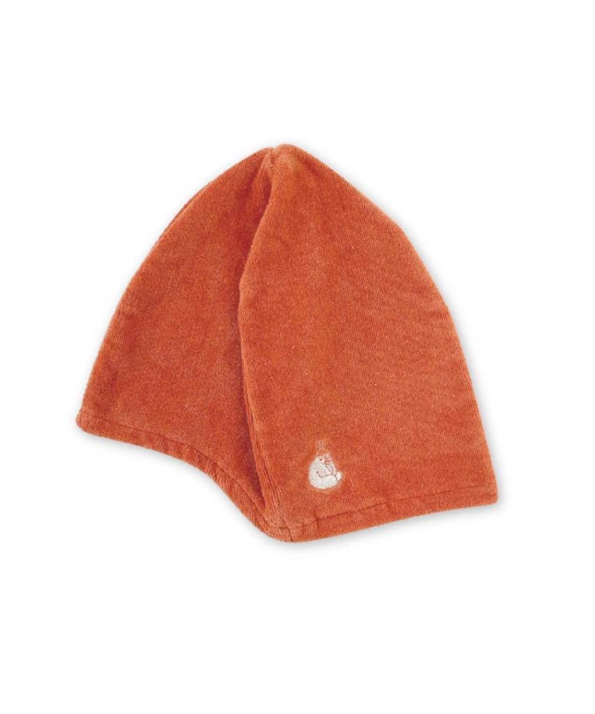 Pine Create Relaxing Meditation Sauna Sauna 33 x 31 cm cm 24P45219 Hat, Orange. Size Approx. (71.5 circumference).