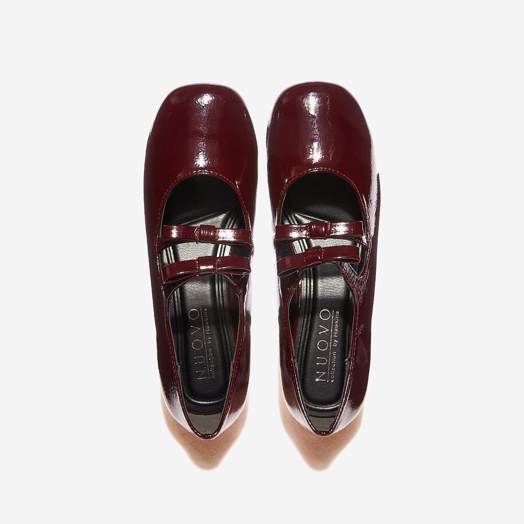 NUOVO Sonia 3.5, NC30632, 1010107116, популярная корейская обувь