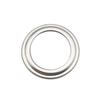 Car Ignition Key Ring for Renault Koleos Samsung QM6 2016 2017 2018 2019 2020 2021 2022 Engine Start Stop Sticker Accessories