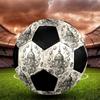 1pc Dragon Ball Z Football Soccer Ball Size 5 Indoor Soccer Ball Fashion Colorful  Backyard Game -Great For Sports Fans Gift HE60
