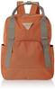 Рюкзак FP Ручка Рюкзак DOR Один Размер [Один Парный] Женский 51061-DOR (Темно-оранжевый)