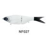 215 мм Длина Мягкая приманка 73 г Вес Медленно тонущие Воблеры Плавучие Swimbait Рыболовные приманки Рыбалка на шеда