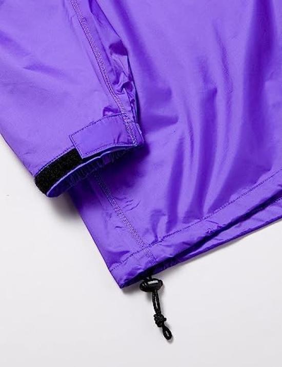 Rain Top and Bottom Fully Lining All Mind L [Document] Suit, Set, Waterproof, Mesh, Suit, Navy,