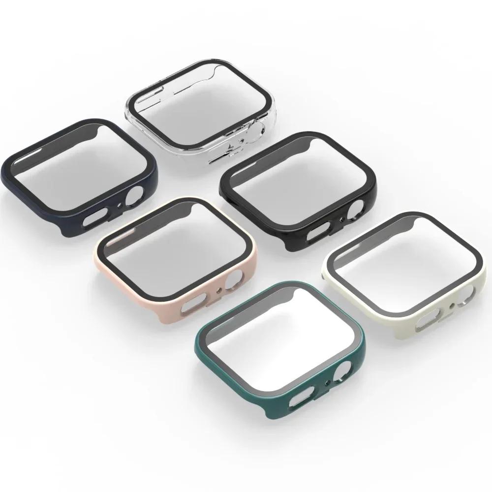 Case+Silicone Band For Huawei Watch Fit 3 Strap Sport Bracelet Tempered Glass Cover Protector for Huawei Fit3 Correa Accessories