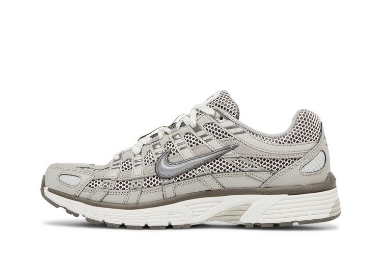 Nike P-6000 Легкая Железная Руда