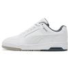 Slipstream Lo Reprise White Dark Slate Unisex Sneakers 384233-01