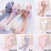 Шапки Moving Rabbit Eararmuffs Ear Protection Ear Warmers Winter Plush Ear Muffs