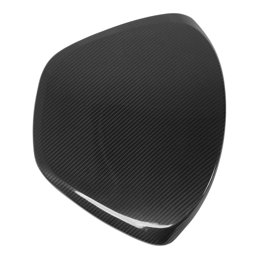 Car Dashboard Panel Cover Trim Carbon Fiber Instrument Panel Trim Replacement for Subaru BRZ 2022 And Later Glossy