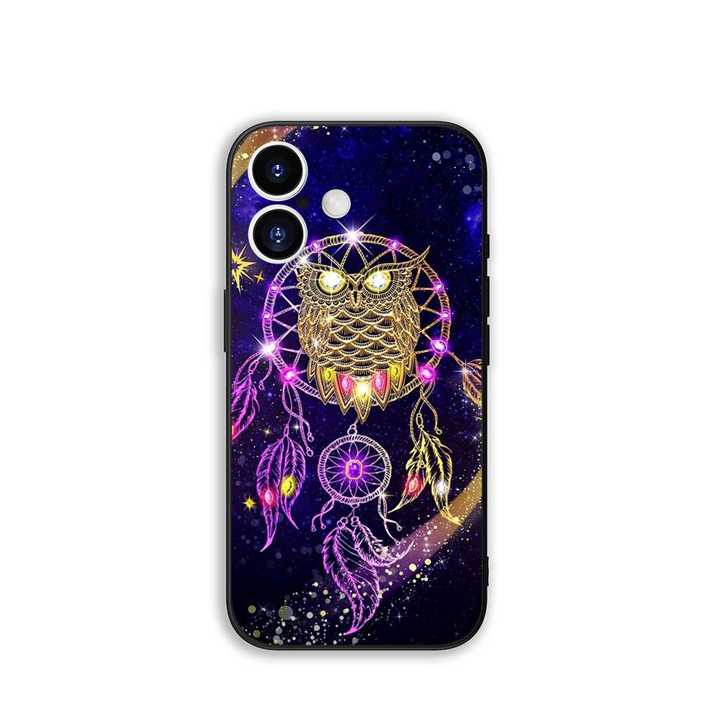 Phone Cover Dream Catcher Dreamcatcher for Xiaomi Poco F7 F6 F8 Ultra F5 X7 X6 X5 X3 NFC M7 M6 Pro C85 C75 C65 C71 C61 Case