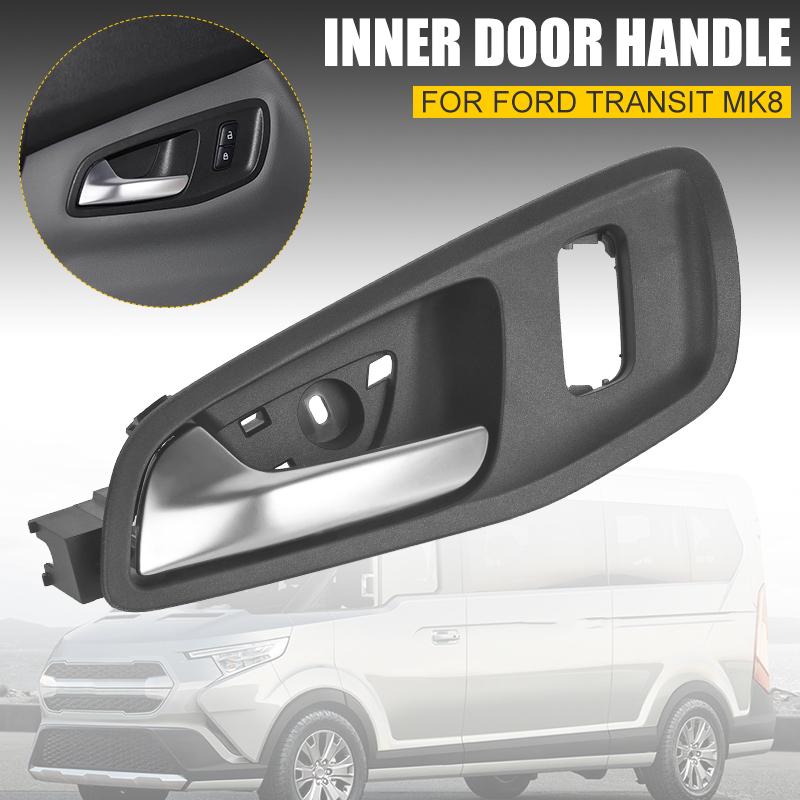 Front Left Right Door Handle For Transit MK8 14-19 MK1 Tourneo MK1 12-18 BK21V22600BA BK21V22600BB BK21V22600AD