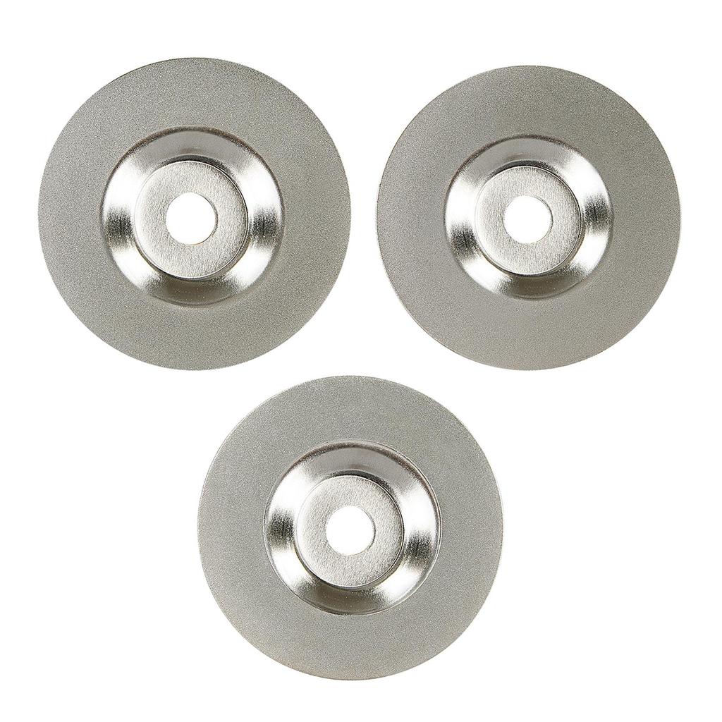 Точильный камень для ножей, Алмазный шлифовальный круг Шлифовальный диск Профессиональный инструмент Абразивный круг для обработки ножей, Ножницы