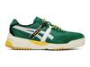 1183A604-300 Onitsuka Tiger Delegation EX Яшмово-зеленый/Кремовый (Мужской)