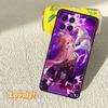 Чехол Genshin Impact Яэ Мико для Samsung Galaxy M52 M36 M06 M16 M56 M33 M15 M55 M31 M13 M12 M14 M53 M32 M35 M34 M54