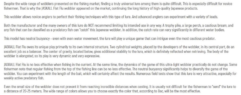 Jackall Flat Fly 50SP Suspend Lure UL Tamamushi (6475)