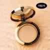 [Cover Queen] Oriental Gold Moisturizing Pact Powder, No. 21 Refill, 2 Pcs.