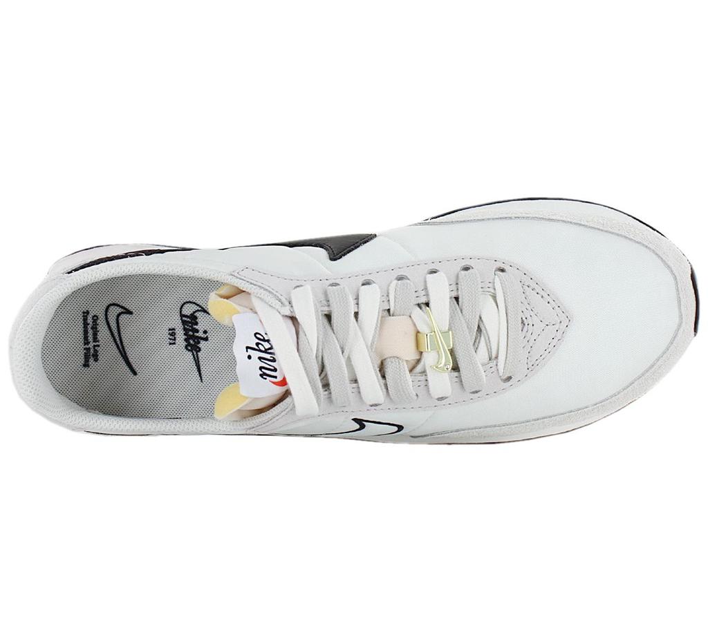 Nike Waffle Trainer 2 - Обувь Белые Кроссовки DH4390-100 Спортивная обувь ОРИГИНАЛ