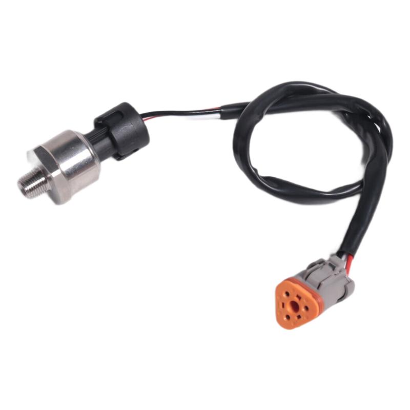 L10A Для Thermo King 0-500 PSIG 167738 3HMP2-7 140611 8342149 421312 42-1312 Автомобильный датчик давления