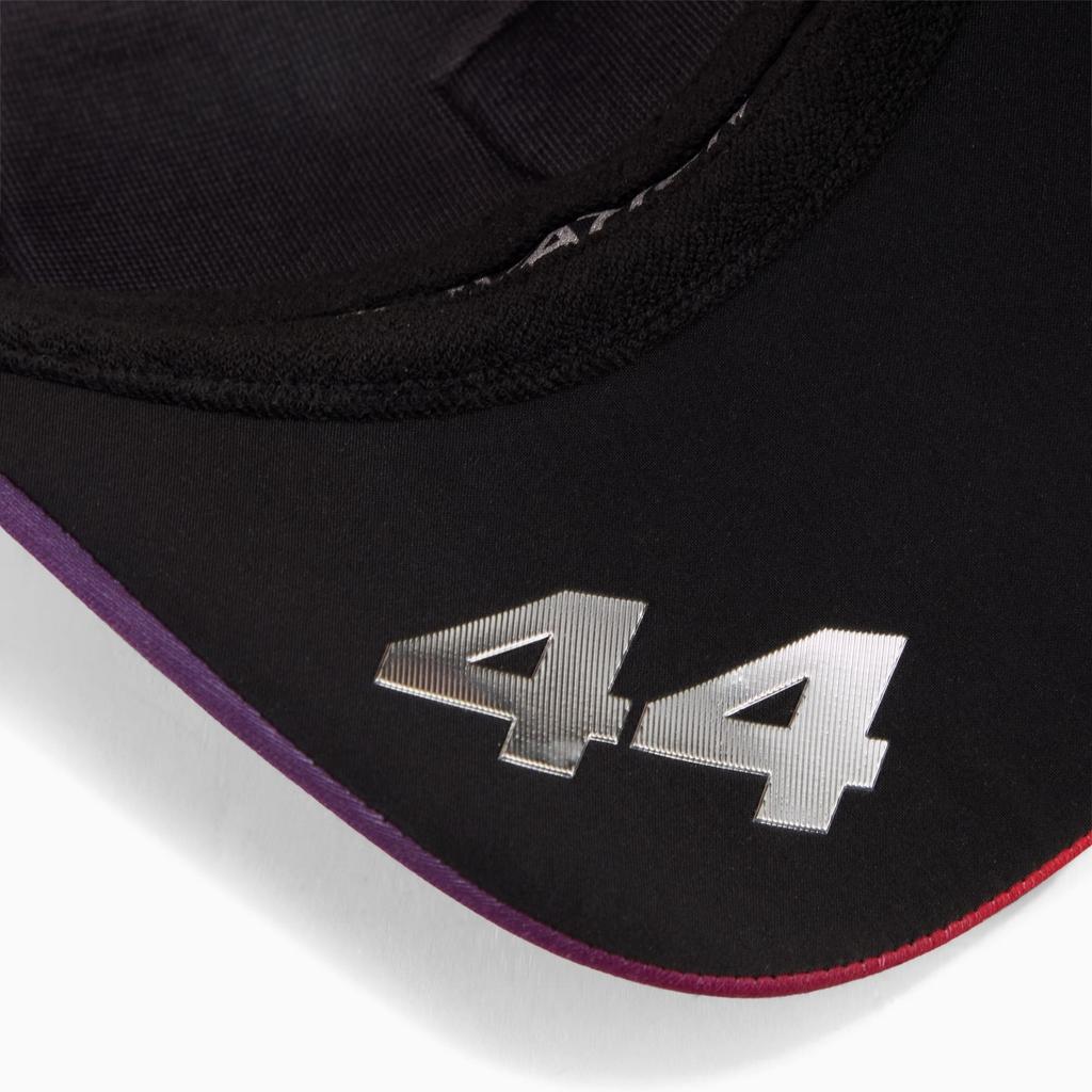 Puma FERRARI unisex cap multicolor 02665701
