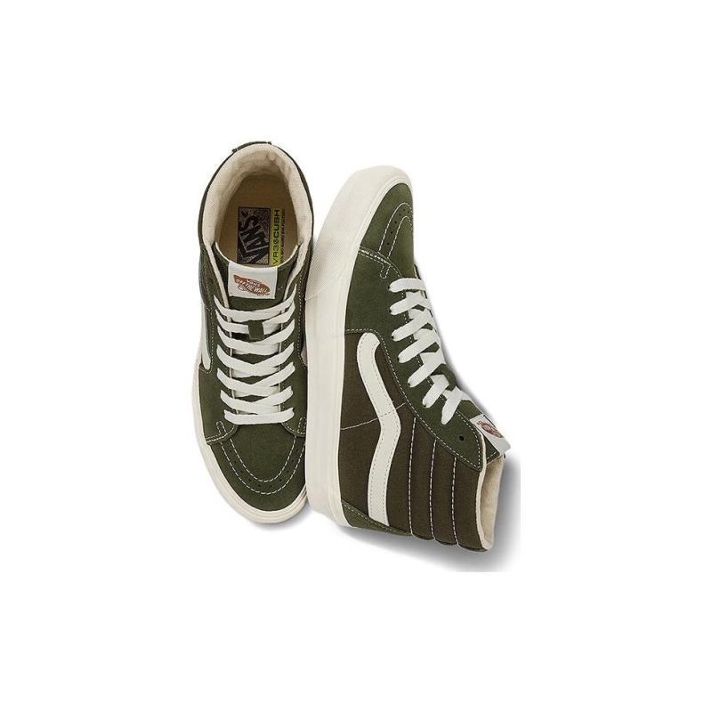 Vans Sk8 Hi VR3 'Зеленый' Vans VN0005UN50K