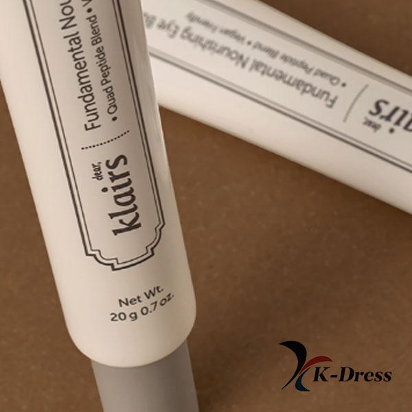 Klairs Fundamental Nourishing Eye Butter 20ml