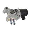 Клапан управления холостым ходом 36450-P6T-S01 138200-0470 Для Acura Integra 1.8L Gs Gsr Gs Ls 5МТ 1996-2001