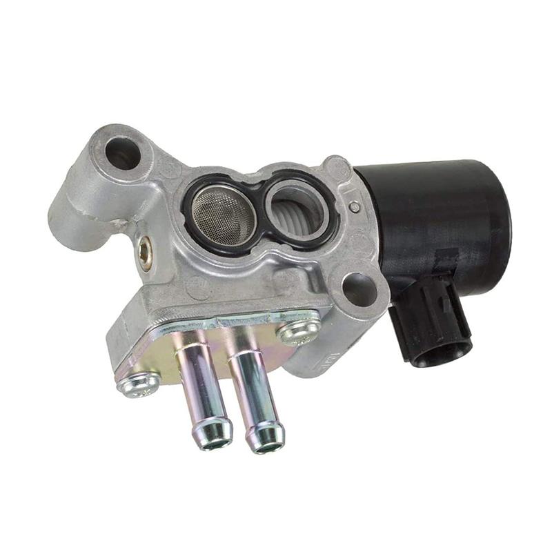 Клапан управления холостым ходом 36450-P6T-S01 138200-0470 Для Acura Integra 1.8L Gs Gsr Gs Ls 5МТ 1996-2001
