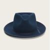 Ribbon Decorative Wool Felt Hat, Adult Felt Hat, Pure Wool Hat