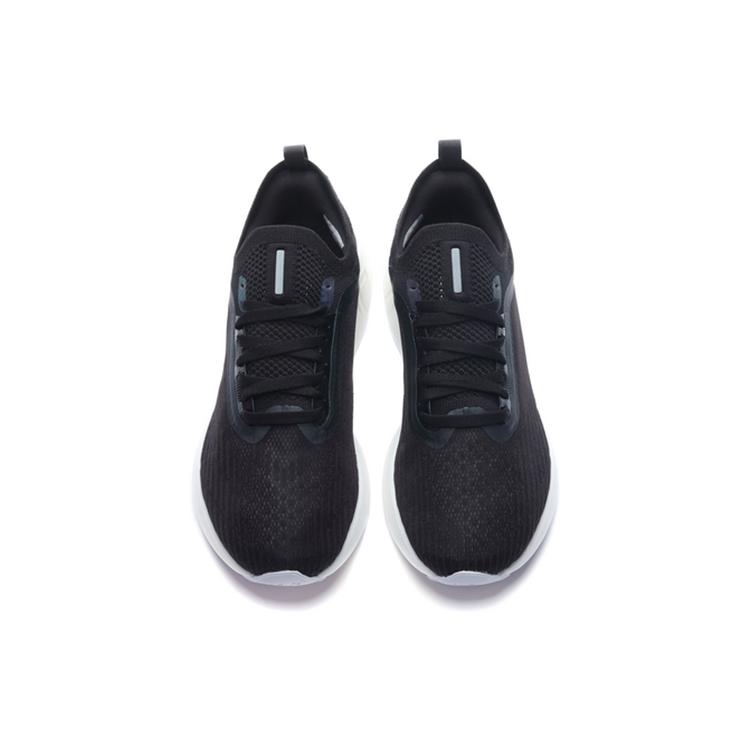 Li Ning Super Light 17 Легкие Амортизирующие Скользкие Износостойкие Низкие Беговые Кроссовки Женские ARBQ002-2