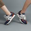 New Balance 327 Paisley Pack — кроссовки унисекс с принтом по всей поверхности, разноцветные MS327DWU