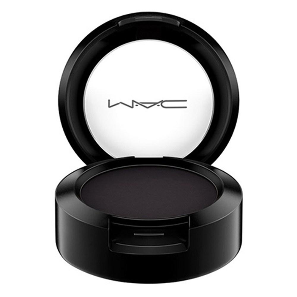 Тени для век MAC, Carbon, 1 шт.