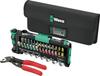 Wera 05049070001 Комбинированный 40 предметов Японский Tool-Check 1, [Официальный импорт]