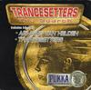 12inch Record TRANCESETTERS - The Search 12PUKKA8 Pukka Records 1996 UK Dance & Electronica Used