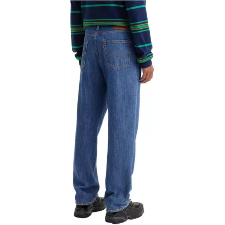 Levi's 568 Свободные джинсы 29037-0071