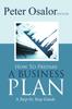 Книга How To Prepare a Business Plan : A Step by Step Guide