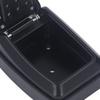 12 Digit Combination Key Lock Box Wall Mounted Security Lockbox Combination Key Box  Home Use