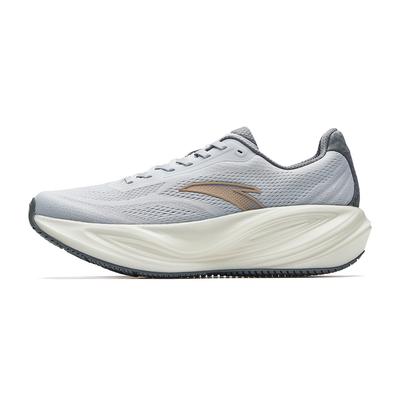 CC3 Амортизирующие Износостойкие Дышащие Городские Кроссовки для Коротких Дистанций Мужские Кроссовки Frost-Tower-Gray Rain-Gray 912545530-2