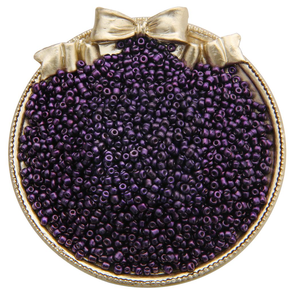 450 г перламутровые бусины с краской, стеклянные бусины, чешские маленькие бусины, серьги, браслет, ожерелье для изготовления ювелирных изделий, аксессуары