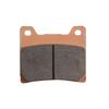Тормозная колодка для мотоцикла Daytona Golden Pad