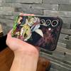 M-Чехол для телефона Made In Abyss для Samsung S26 S25 Plus S20 S20 Plus S22 Ultra S23 FE S21 Plus S21 Ultra Мягкий чехол