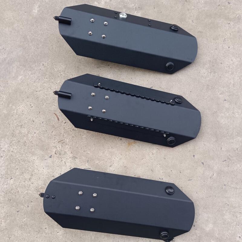 Li Shen Anti-riot Arm Shield