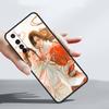 Для Realme 10 9 8 5G 7 6 GT2 Pro Plus 9i 8i C21 C11 C25 C35 Небесный официальный чехол для телефона Realme GT Neo 2 3 3T
