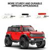 Aluminum Alloy 1/24 Shell Mount RC Upgrade Part 1piece Shell Post For SCX24 RC Car Part RC Car Accessories