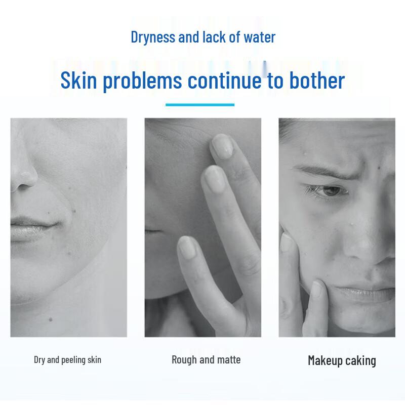 Shuimima Hydrating Skincare Gift Set