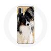 Case - Xiaomi - Redmi Note 10T 5G - Soft - Continental Toy Spaniel Papillon - Unisex