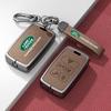 Чехол для ключа Land Rover: Подходит для New Range Rover Sport, New Defender, Discovery 5 - Защитный чехол для ключа для мужчин и женщин