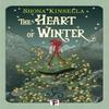 The Heart of Winter by Shona Kinsella Hardback Book 9781787588318