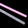 Doll Transparent Plexiglass Bracket Plastic Standing Display Rack Waist Bracket