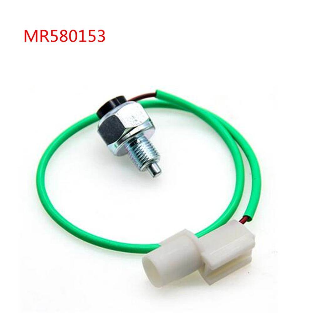 5x Комплект переключателей раздаточной коробки для 00-17 Mitsubishi Pajero Shogun III IV 3.2 DID