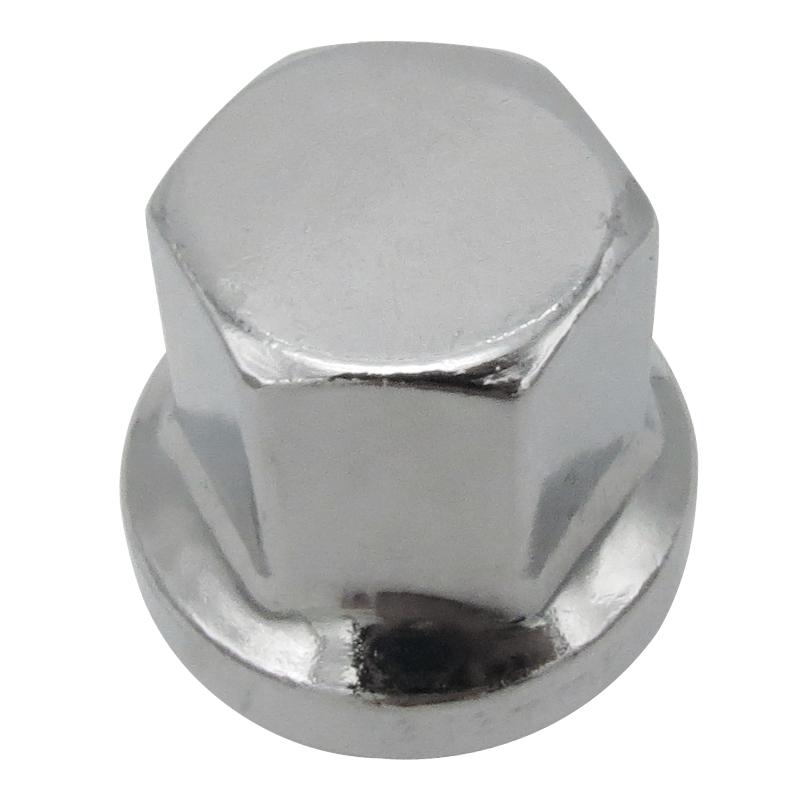 M12x1.5 Car Wheel Lug Nuts Cap For FORD Transit Tourneo Connect StreetKA Puma Mondeo Kuga KA Grand C-Max Fusion Estate Focus Tire Chucks 1